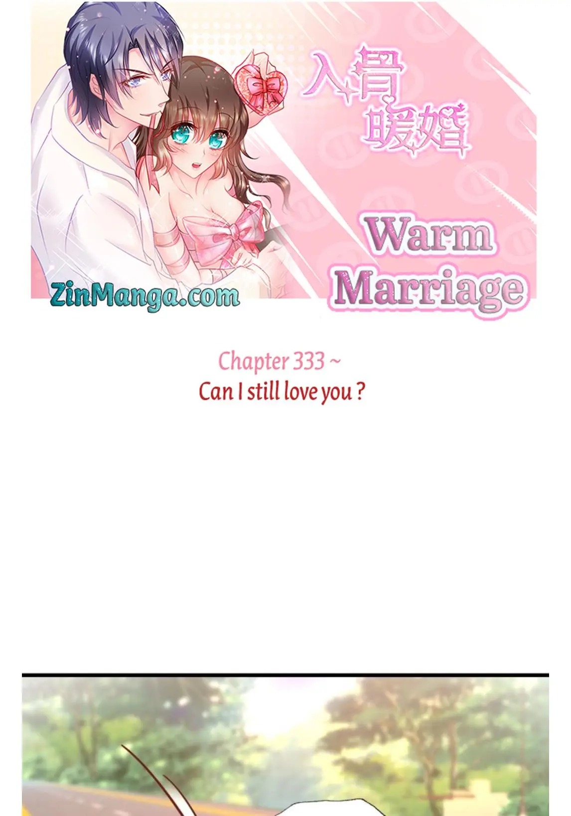 Into The Heart Of A Warm Marriage Chapter 333 - Picture 1