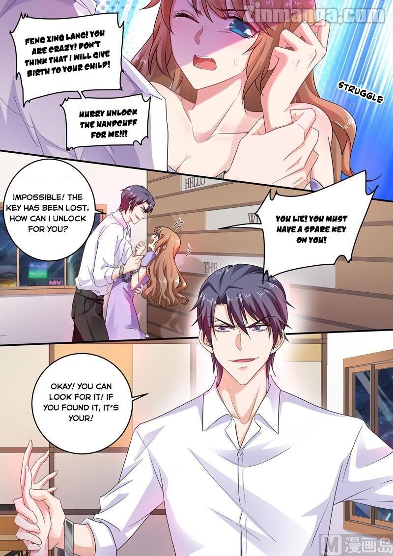 Into The Heart Of A Warm Marriage Chapter 246 - Picture 2
