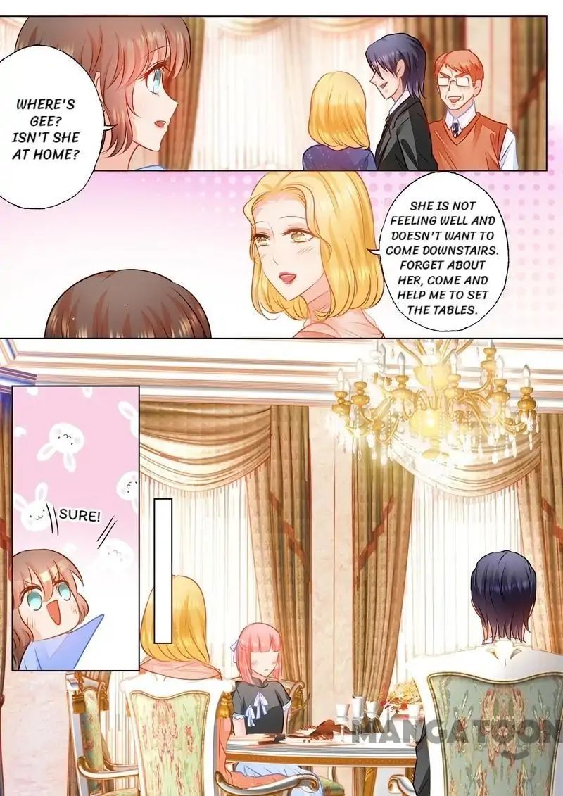Into The Heart Of A Warm Marriage Chapter 74 - Picture 1