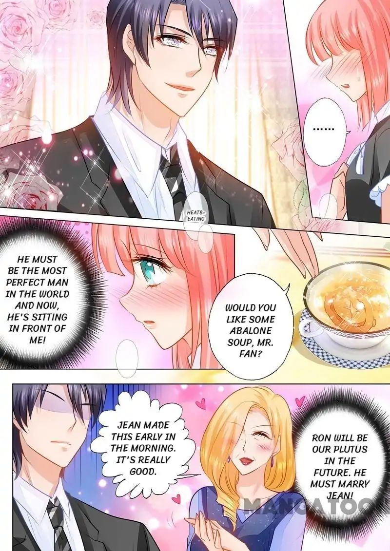 Into The Heart Of A Warm Marriage Chapter 74 - Picture 2