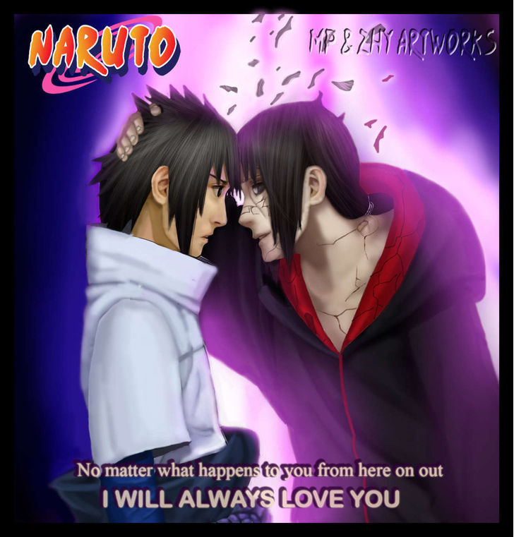 Naruto Vol.63 Chapter 607 : I Don't Care - Picture 3