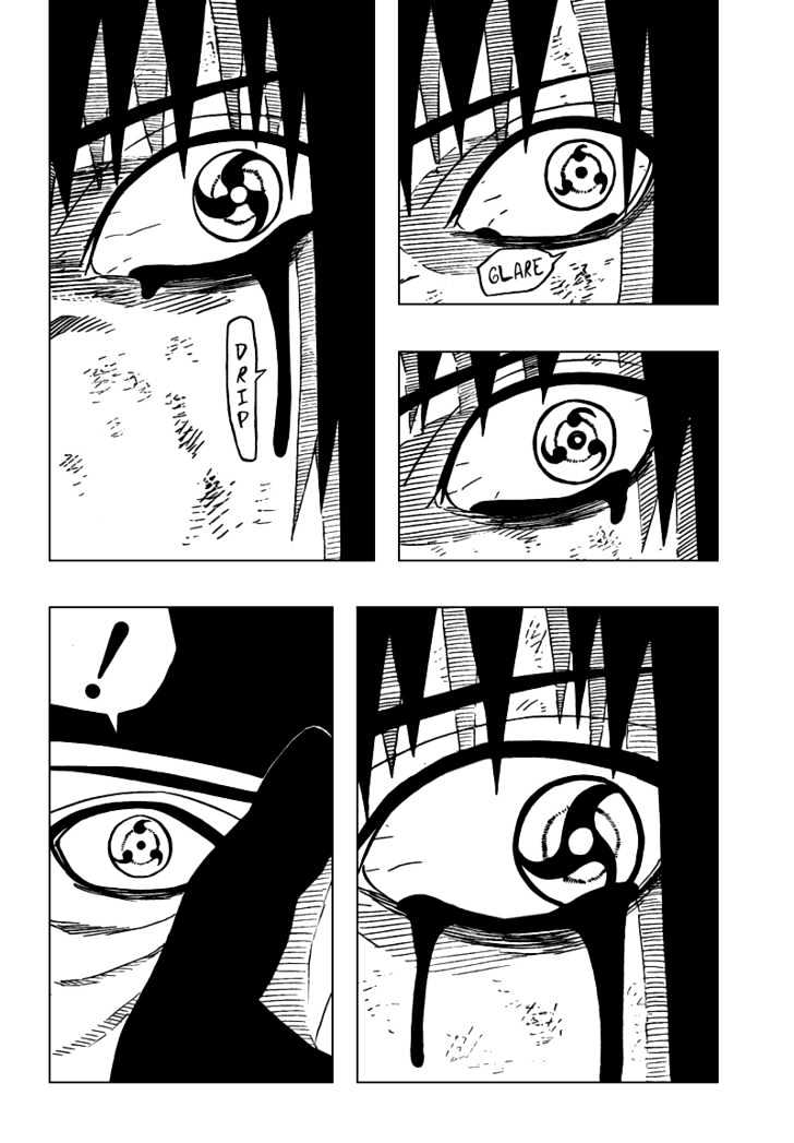 Naruto Vol.43 Chapter 397 : The Man Who Knows The Truth - Picture 2