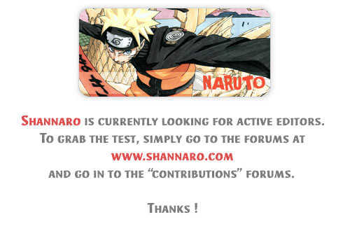 Naruto Vol.34 Chapter 305 : The Bond With You - Picture 2