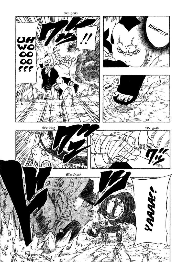 Naruto Vol.21 Chapter 189 : The Power To Belive!!! - Picture 3