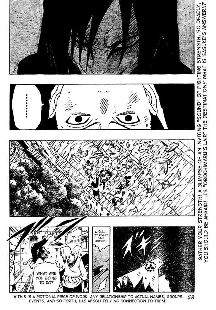 Naruto Vol.20 Chapter 179 : Don't Forget...!! - Picture 2