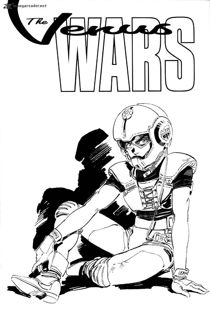 Venus Wars - Page 2