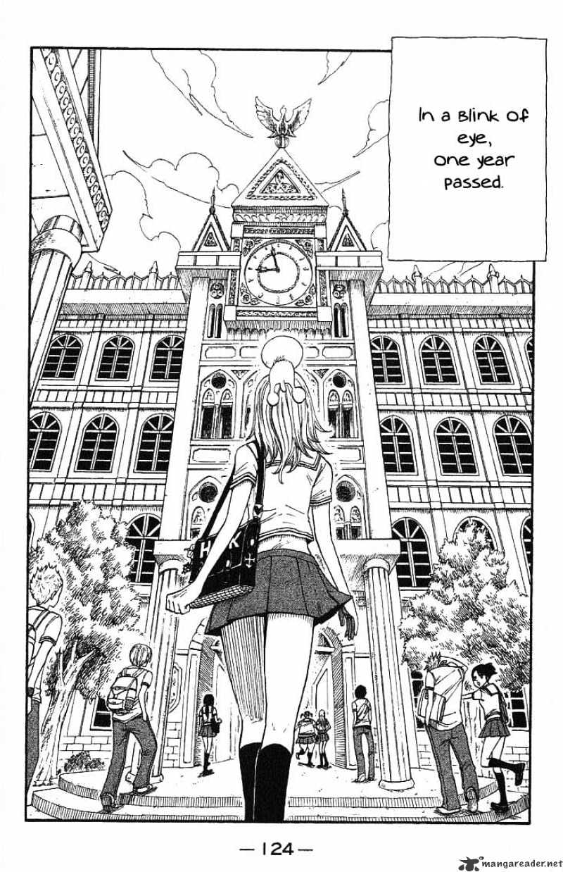 Rave Master - Page 2