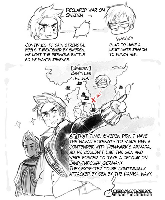 Hetalia World Stars - Page 2