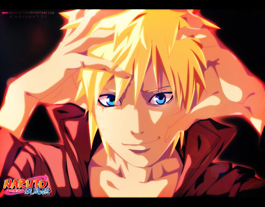 Naruto Gaiden: The Seventh Hokage Chapter 10 : Projected Into These Eyes - Picture 3
