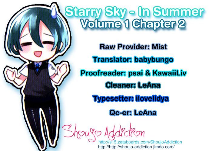 Starry Sky - In Summer - Page 2