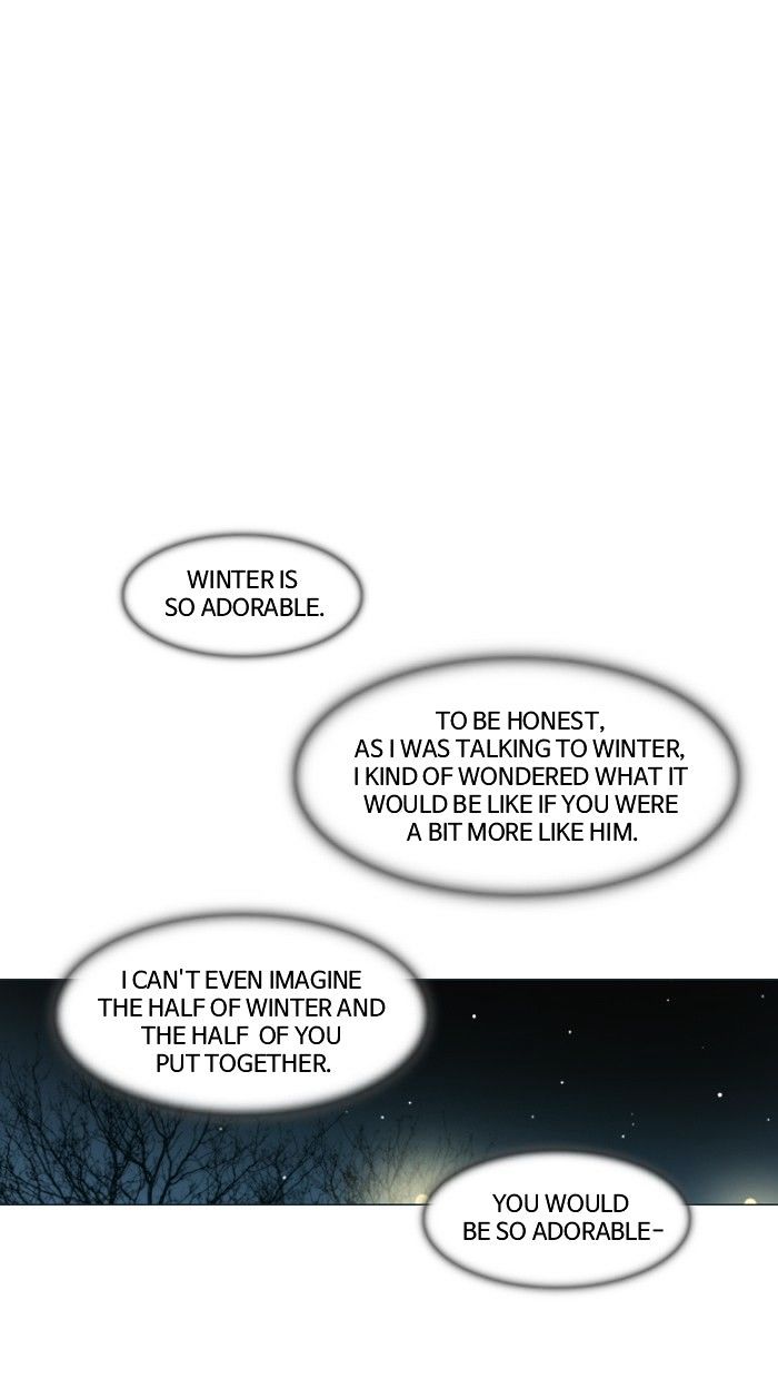 Winter Woods - Page 1