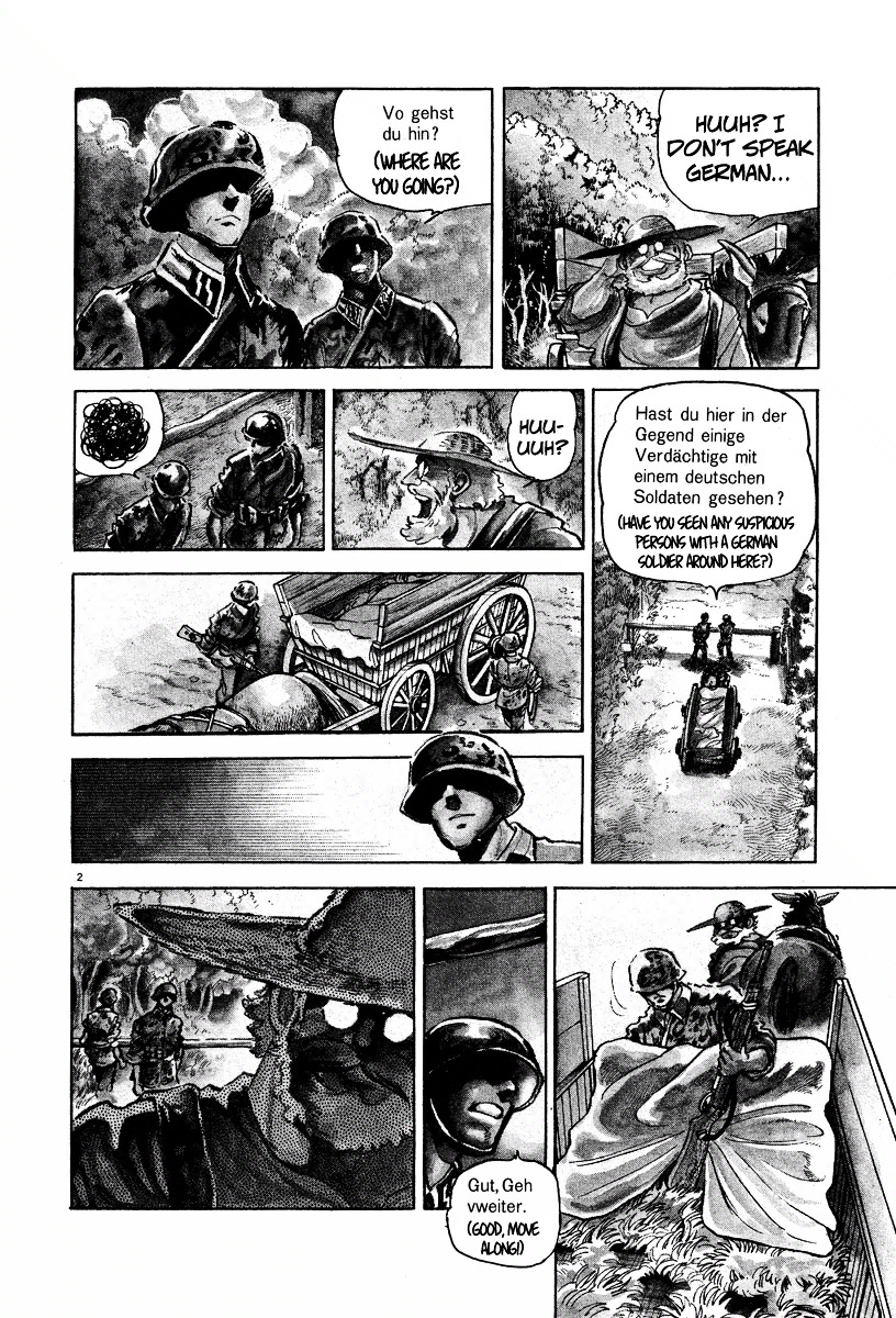 Battle Field - Page 2