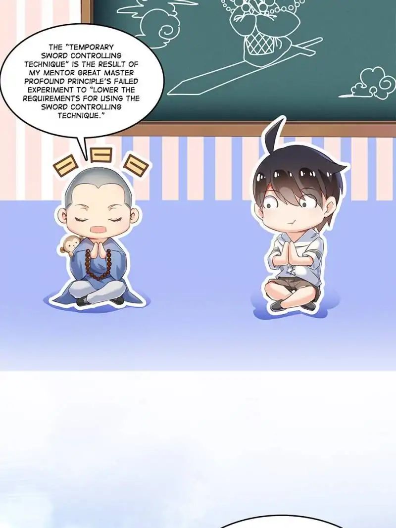 Cultivation Chat Group Chapter 53 - Picture 2