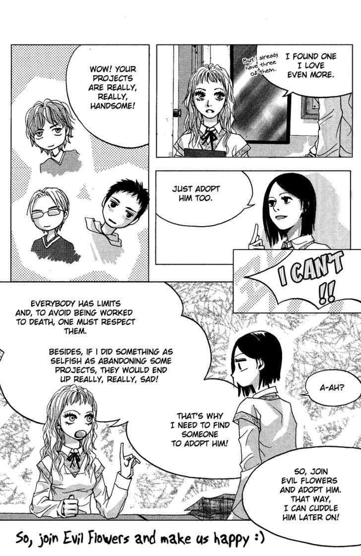 Saver Vol.14 Chapter 46 : Kidnap - Picture 2