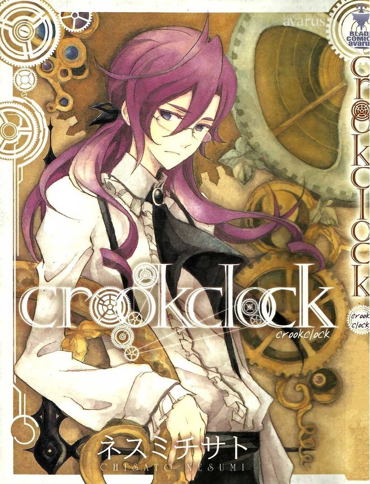 Crookclock - Page 2