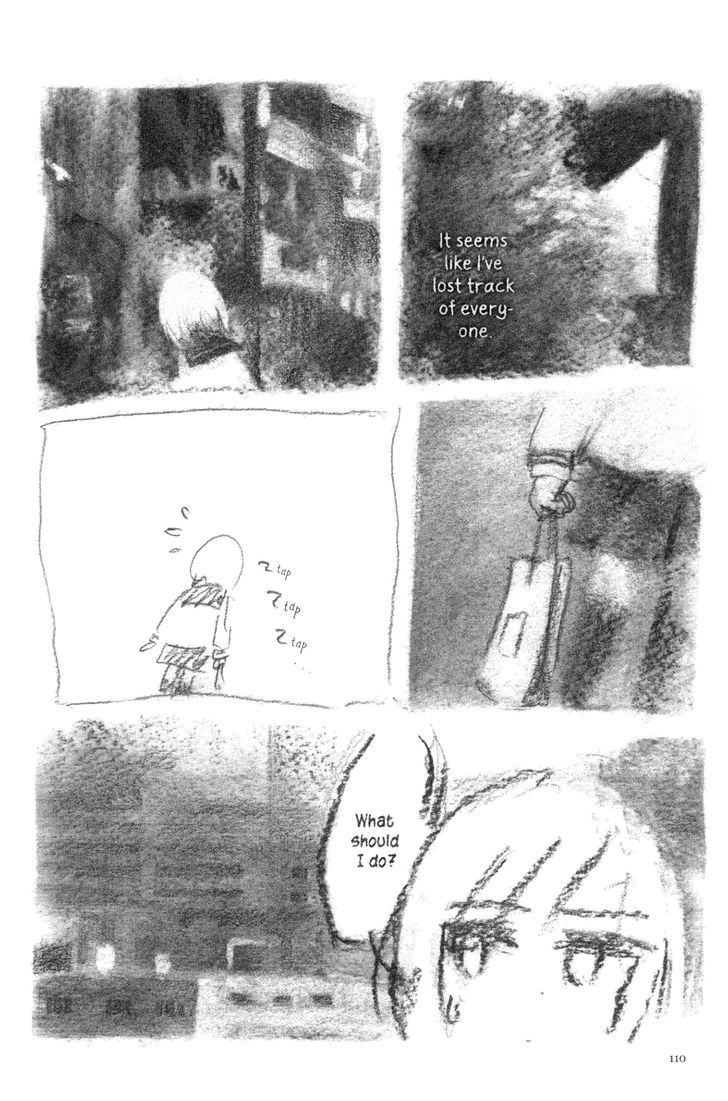 Ashizuri Suizokukan Vol.1 Chapter 5 - Picture 2
