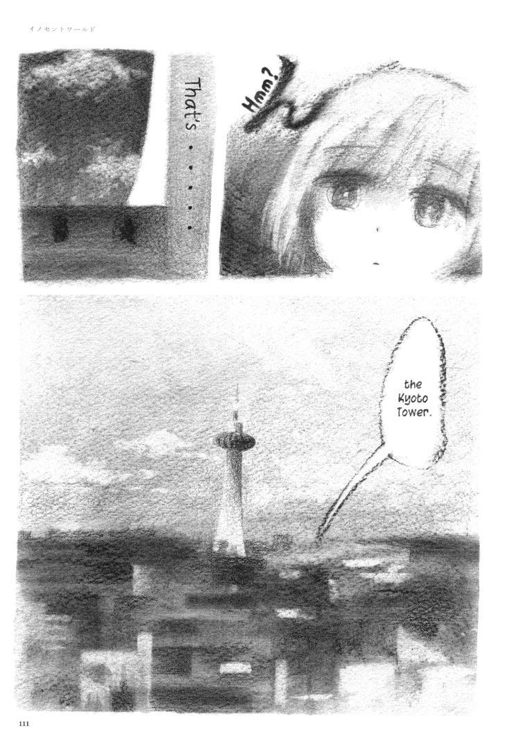 Ashizuri Suizokukan Vol.1 Chapter 5 - Picture 3