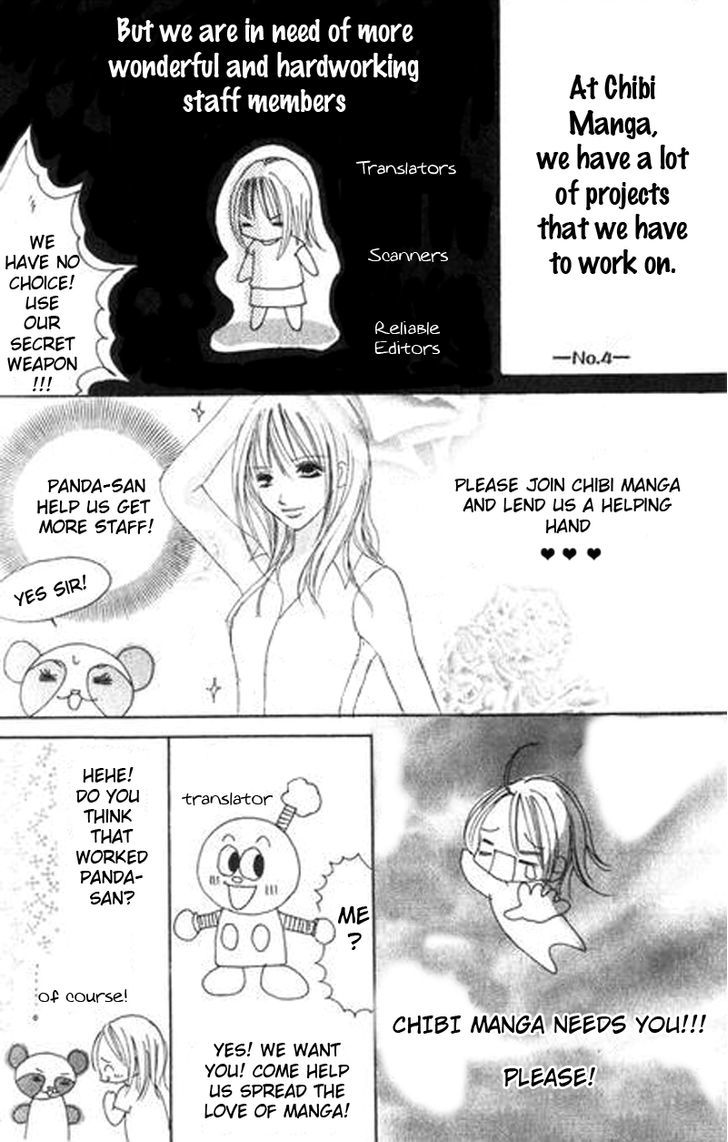 Shinkon (Kari)Chuu Vol.1 Chapter 1 : Temporary Marriage?! - Picture 3