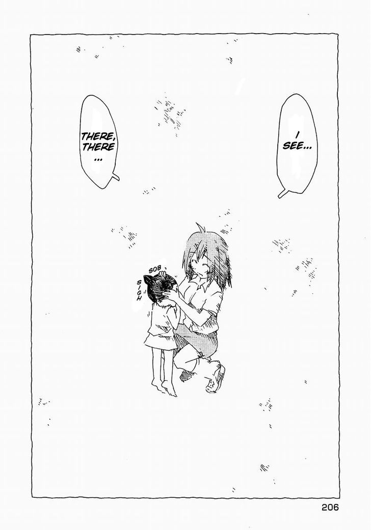 Otogi No Machi No Rena Vol.7 Chapter 60 : Promise, So It Says... [End] - Picture 2