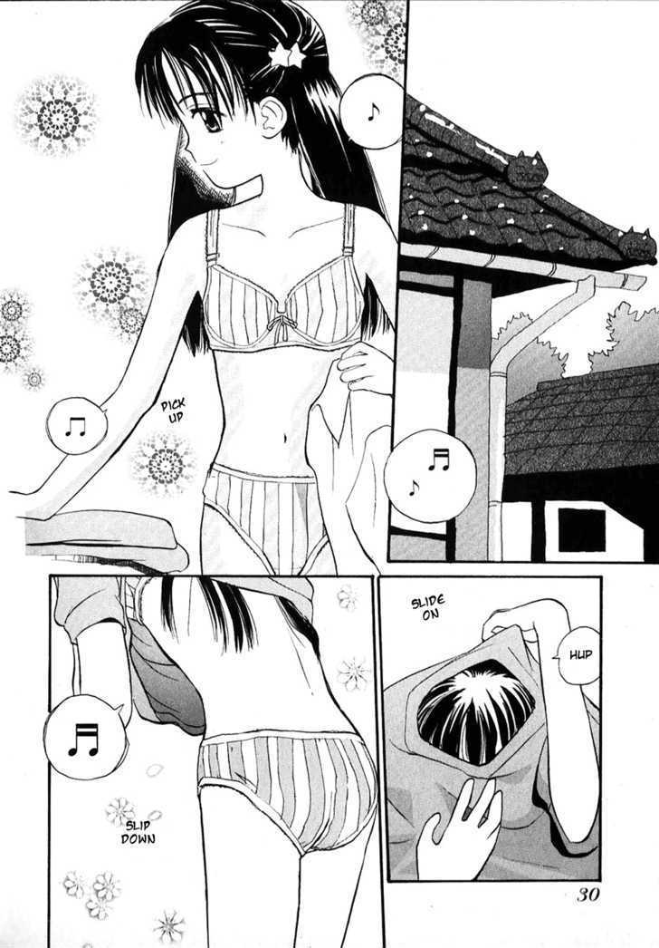 Shiroi Gekkou - Page 3