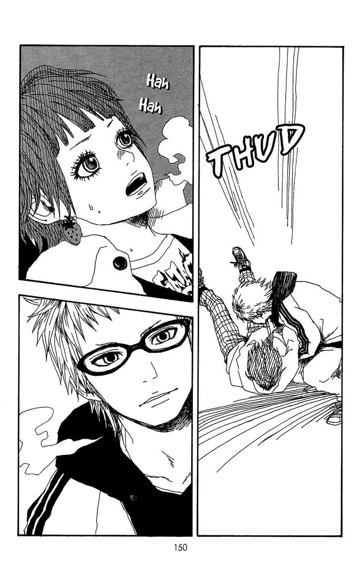 Shooting Star (Takano Ichigo) - Page 3