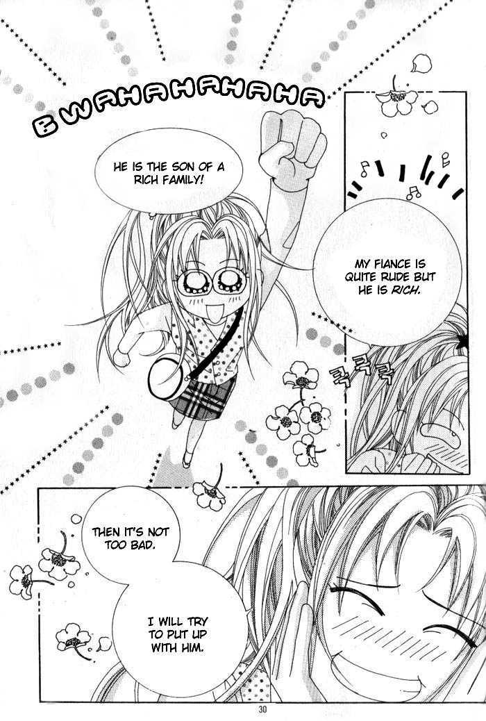 Ways Of The Jogang Jicheo Vol.1 Chapter 2 - Picture 3