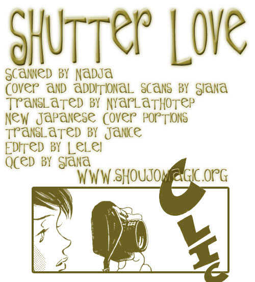 Shutter Love - Page 2