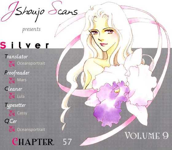 Silver (Fujita Kazuko) Vol.9 Chapter 57 - Picture 1