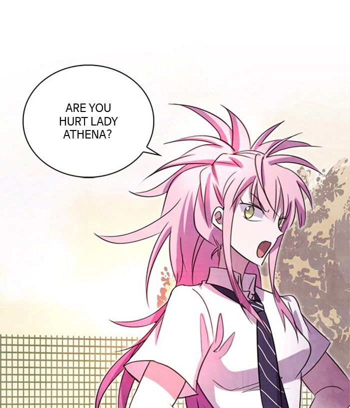 Athena Complex Chapter 62 - Picture 1
