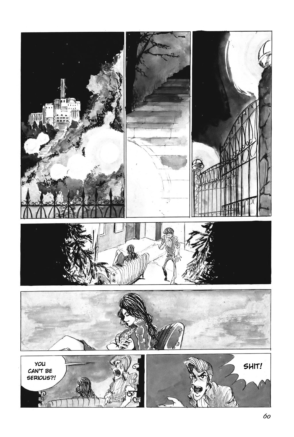 Lupin Sansei - Page 2