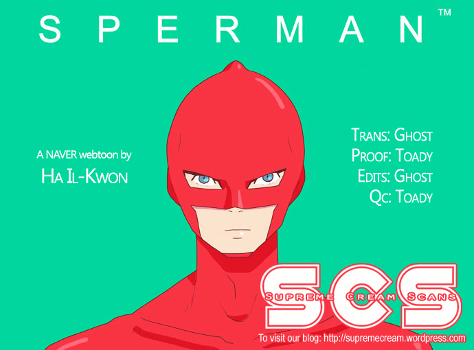 Sperman Chapter 13 : Preference Tests - Picture 1