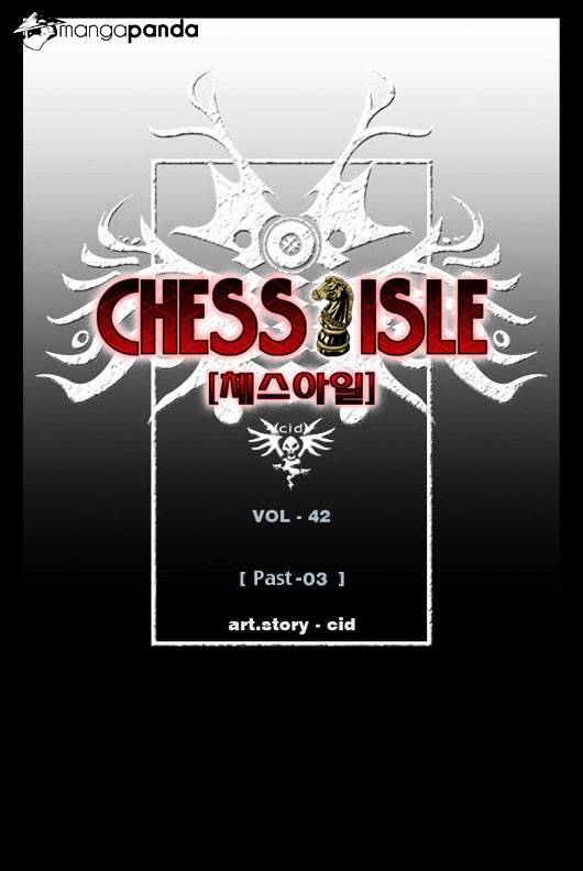 Chess Isle Chapter 42 - Picture 2