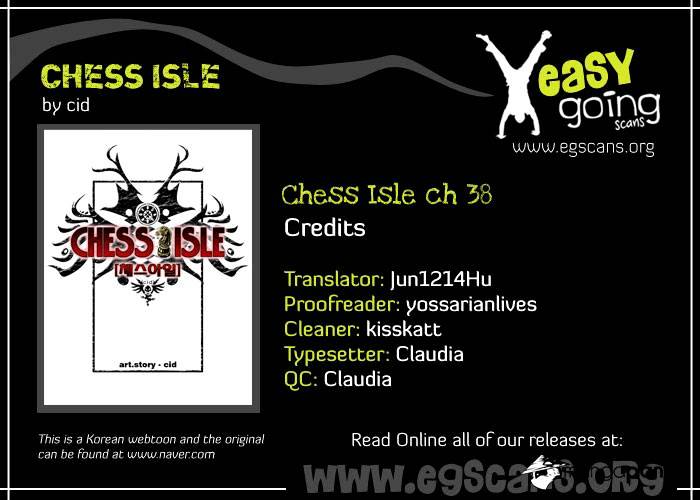Chess Isle Chapter 38 - Picture 1