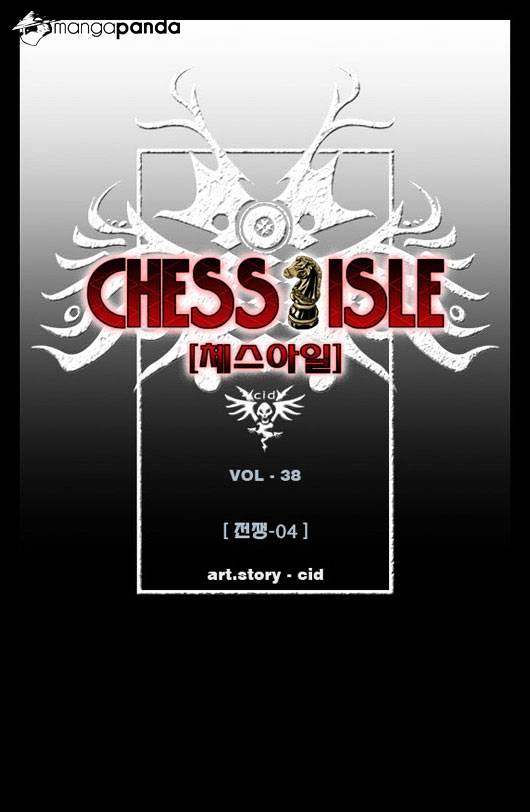 Chess Isle Chapter 38 - Picture 2