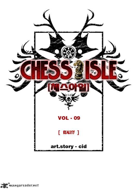 Chess Isle Chapter 9 - Picture 3