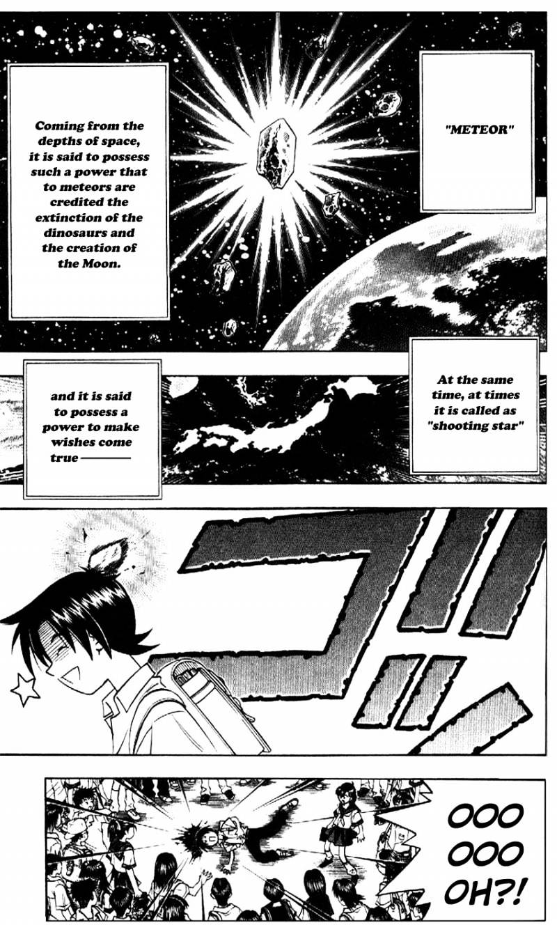 Rurouni Kenshin Chapter 257 : Special: Meteor Strike - Picture 2
