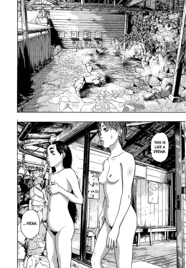 I Am A Hero Vol.14 Chapter 164 - Picture 2