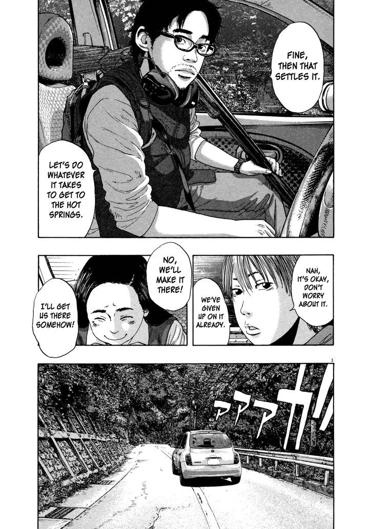 I Am A Hero Vol.13 Chapter 154 - Picture 3
