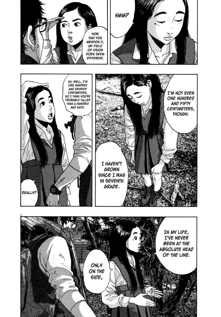 I Am A Hero Vol.13 Chapter 147 - Picture 2