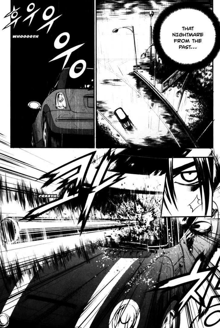 The Breaker Vol.7 Chapter 51 - Picture 2