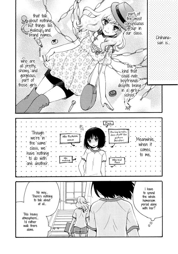 Kenkou Shinda Futarikiri - Page 2