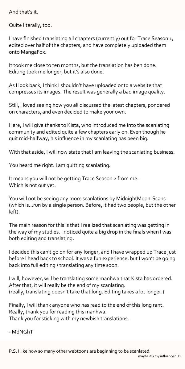 Trace - Page 3