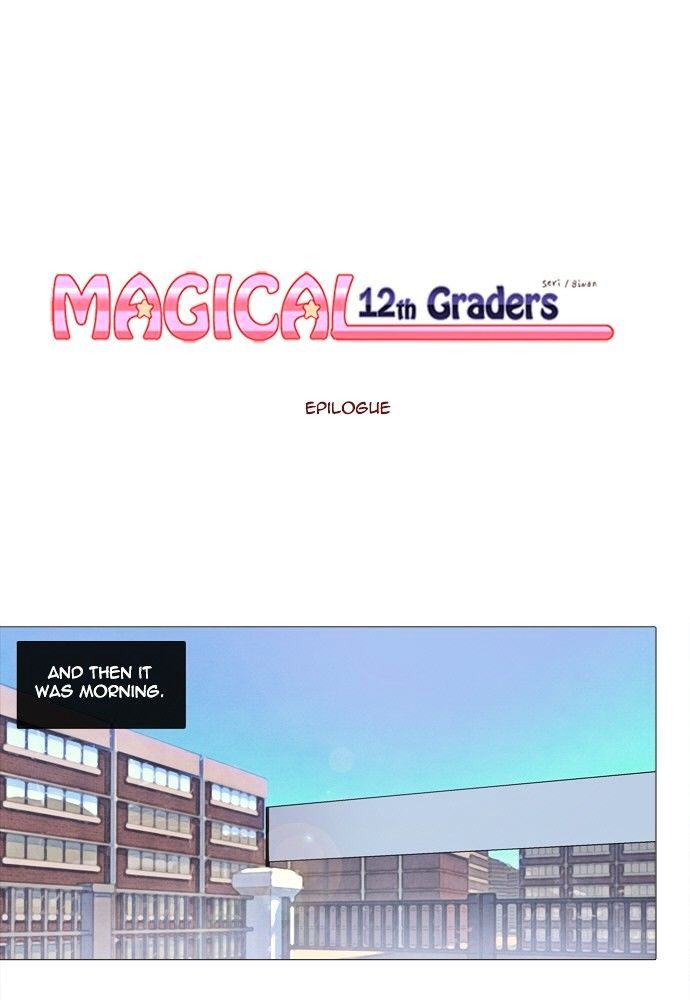 Magical Exam Student Chapter 142 - Picture 1