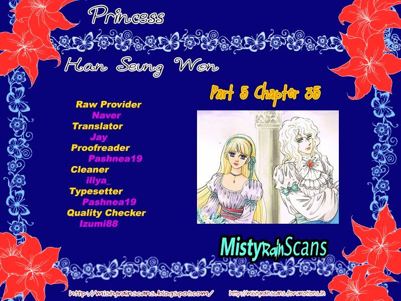 Princess Chapter 129 : Part 5 Chapter 035 - Picture 1