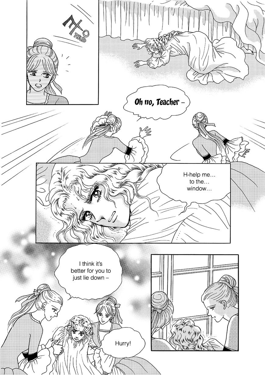 Princess Chapter 100 : Part 5 Chapter 006 - Picture 3