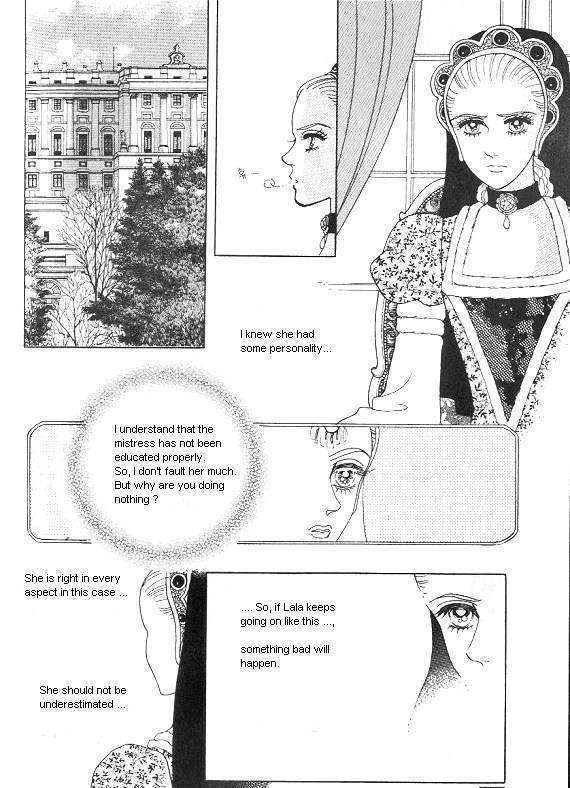 Princess Chapter 21 - Picture 3