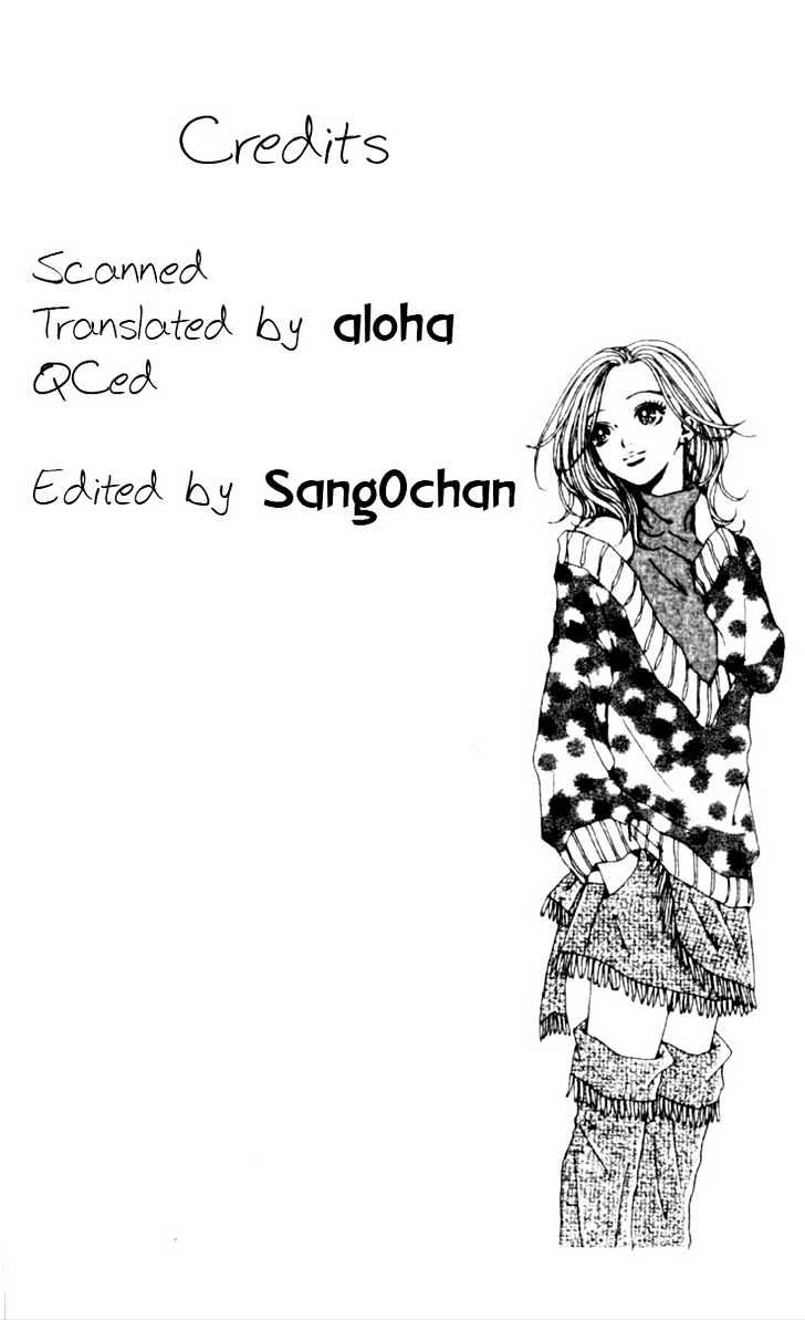 Nana Vol.8 Chapter 26 - Picture 1