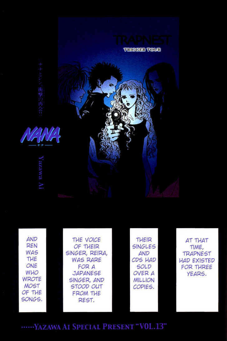 Nana Vol.5 Chapter 13 - Picture 3