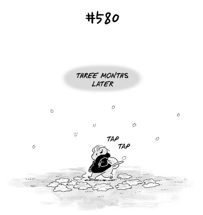 All That We Hope To Be Chapter 164 - Picture 3