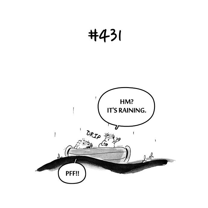 All That We Hope To Be Chapter 96 - Picture 3